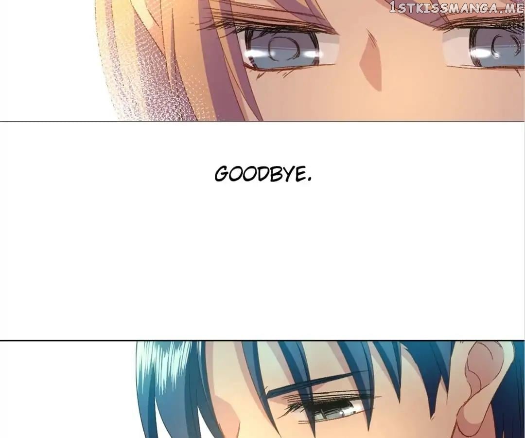 Am I Too Old for a Boyfriend?! chapter 64 - page 41