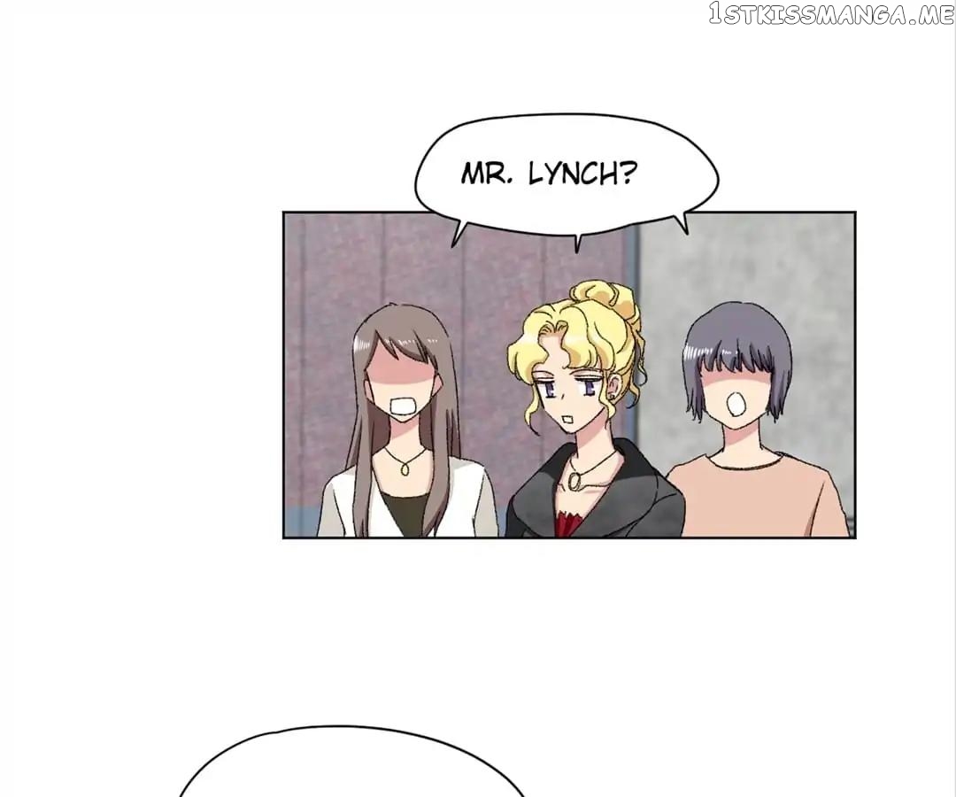 Am I Too Old for a Boyfriend?! chapter 64 - page 43
