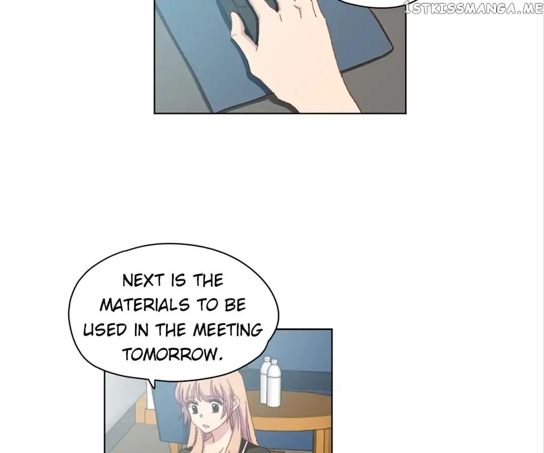 Am I Too Old for a Boyfriend?! chapter 64 - page 51