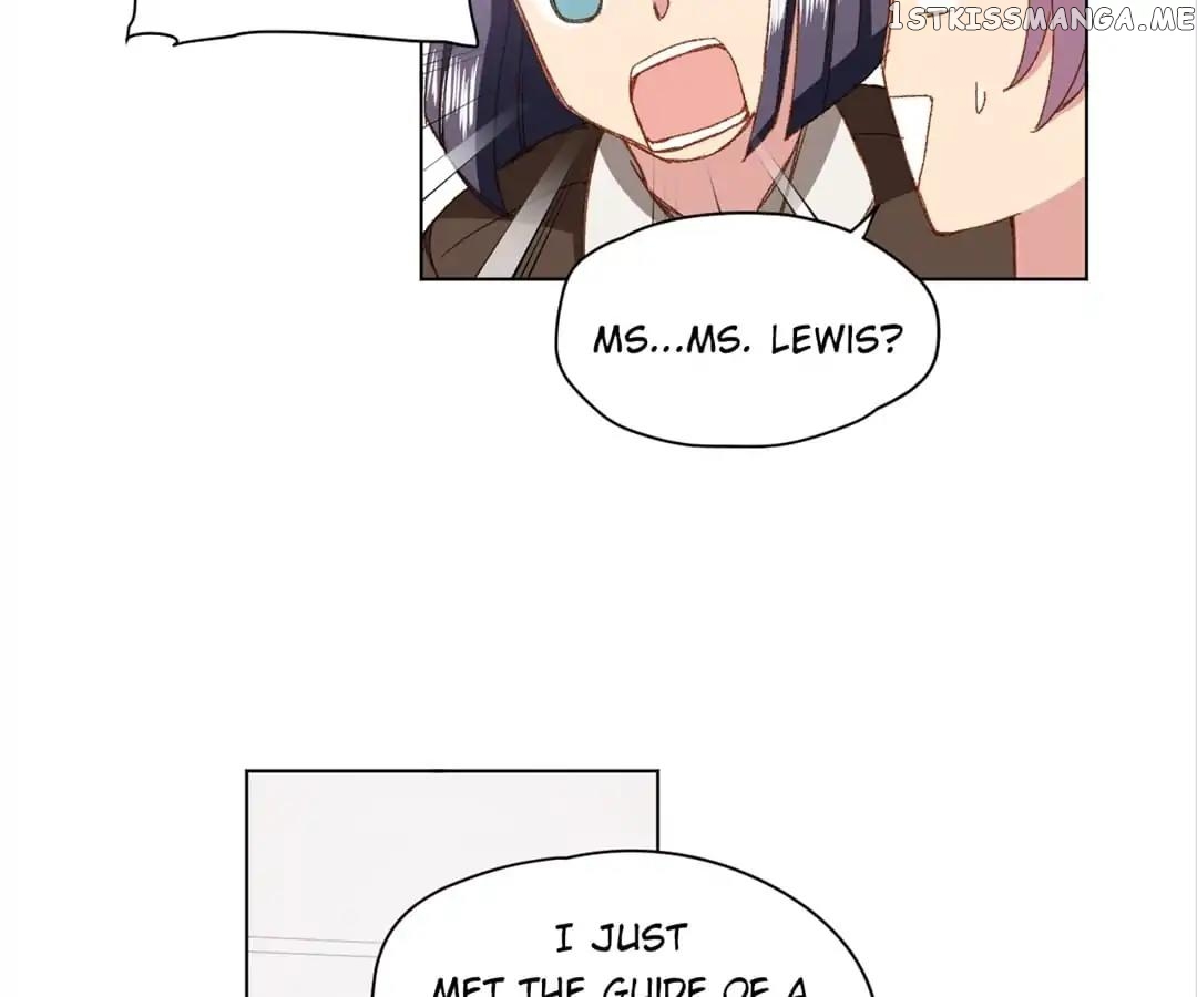 Am I Too Old for a Boyfriend?! chapter 64 - page 53