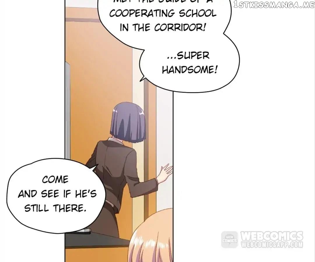Am I Too Old for a Boyfriend?! chapter 64 - page 54
