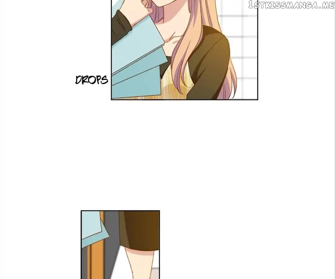 Am I Too Old for a Boyfriend?! chapter 64 - page 69
