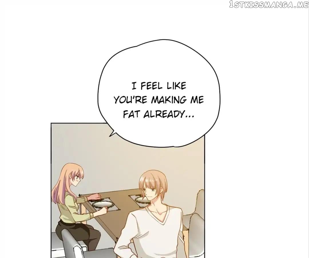 Am I Too Old for a Boyfriend?! chapter 63 - page 12