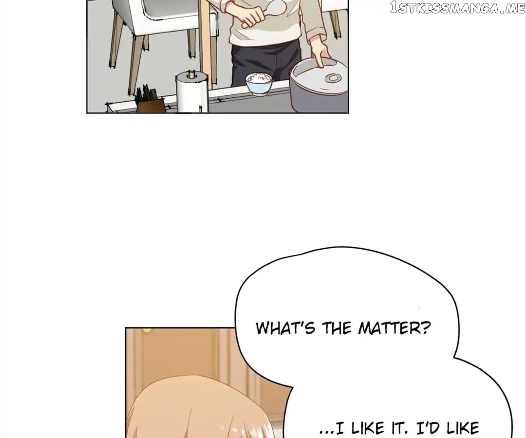 Am I Too Old for a Boyfriend?! chapter 63 - page 13