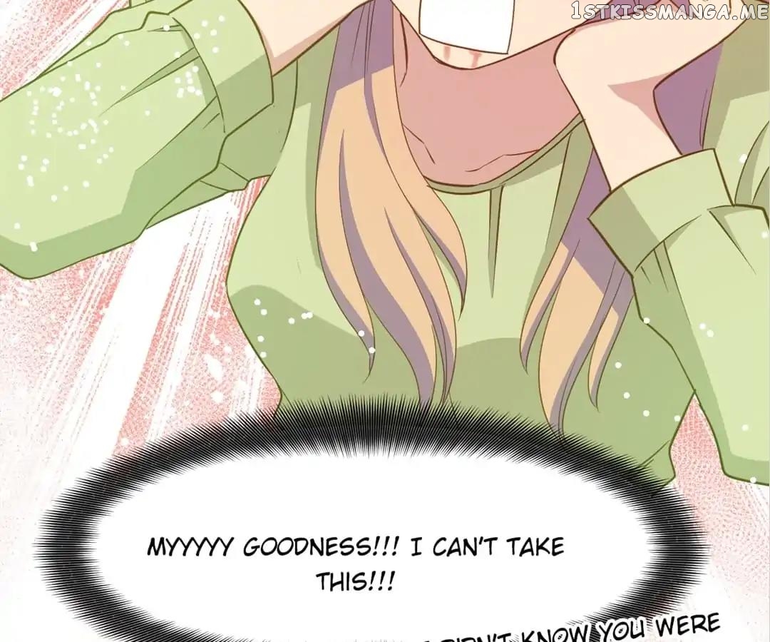 Am I Too Old for a Boyfriend?! chapter 63 - page 19