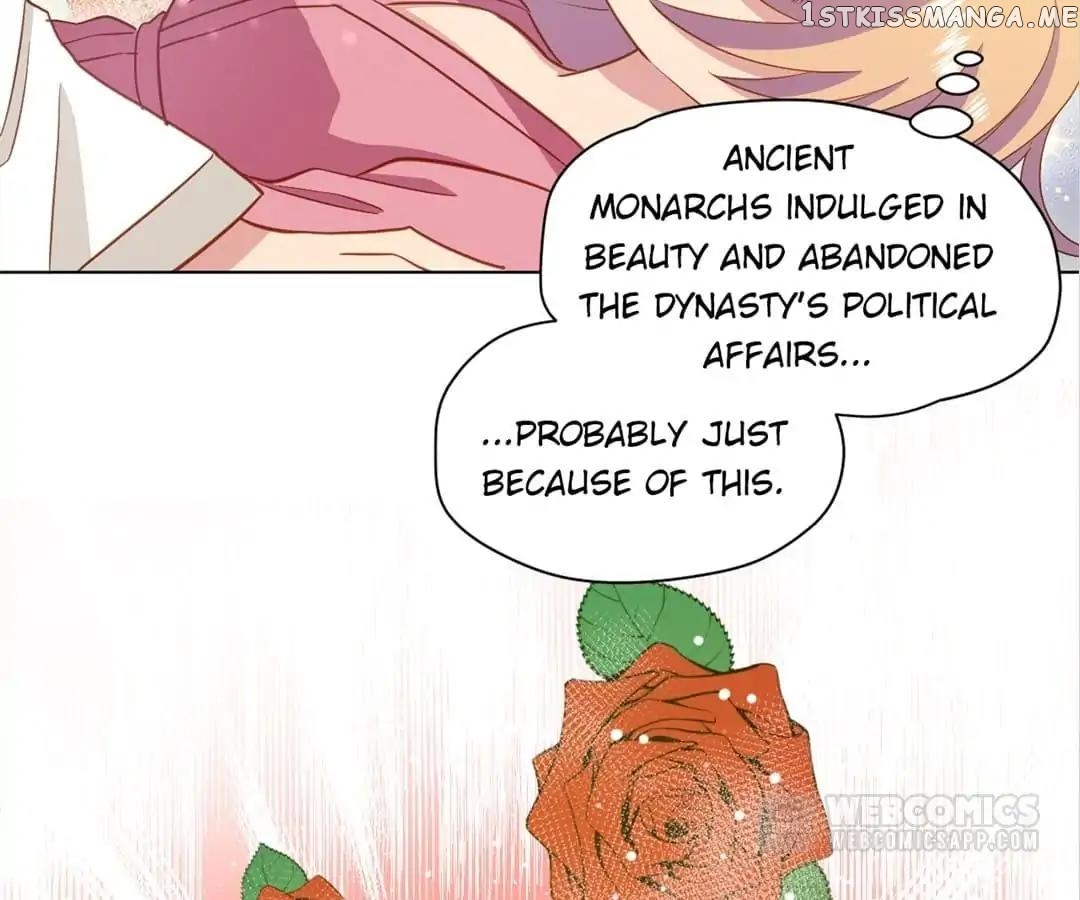 Am I Too Old for a Boyfriend?! chapter 63 - page 22