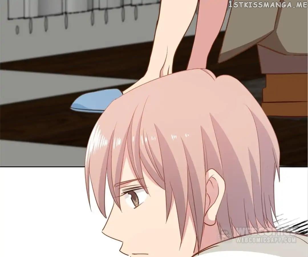 Am I Too Old for a Boyfriend?! chapter 63 - page 30