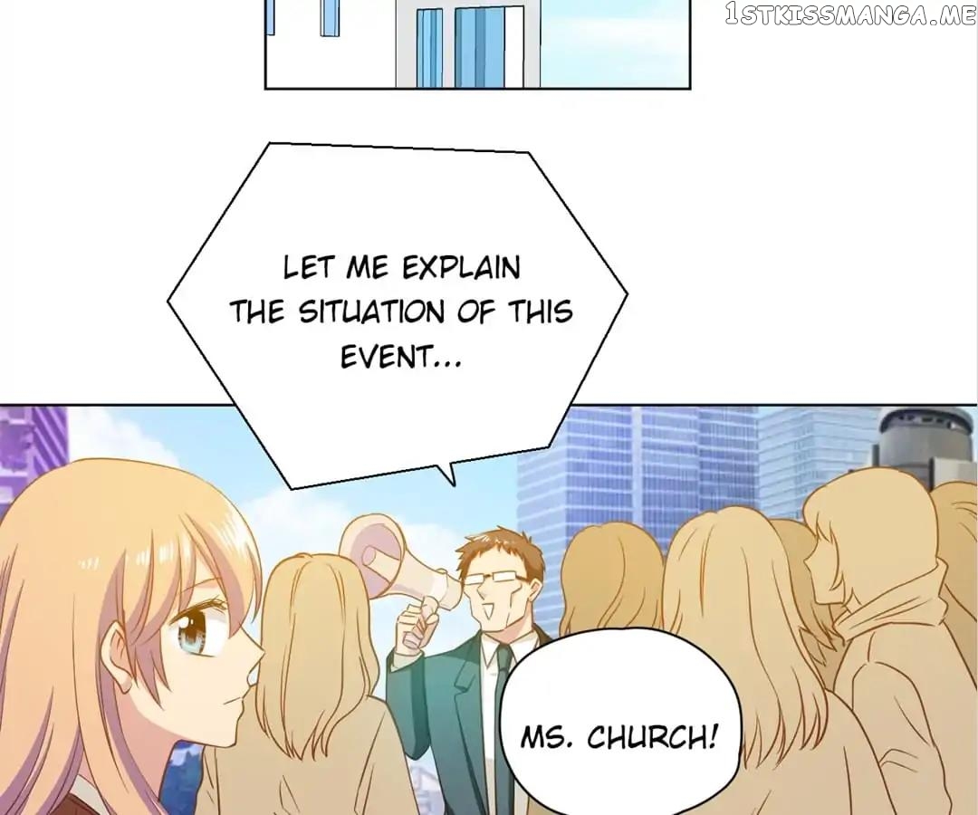 Am I Too Old for a Boyfriend?! chapter 63 - page 39