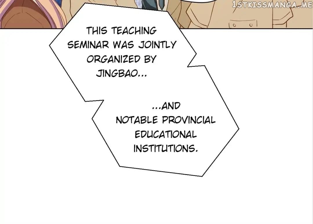 Am I Too Old for a Boyfriend?! chapter 63 - page 40