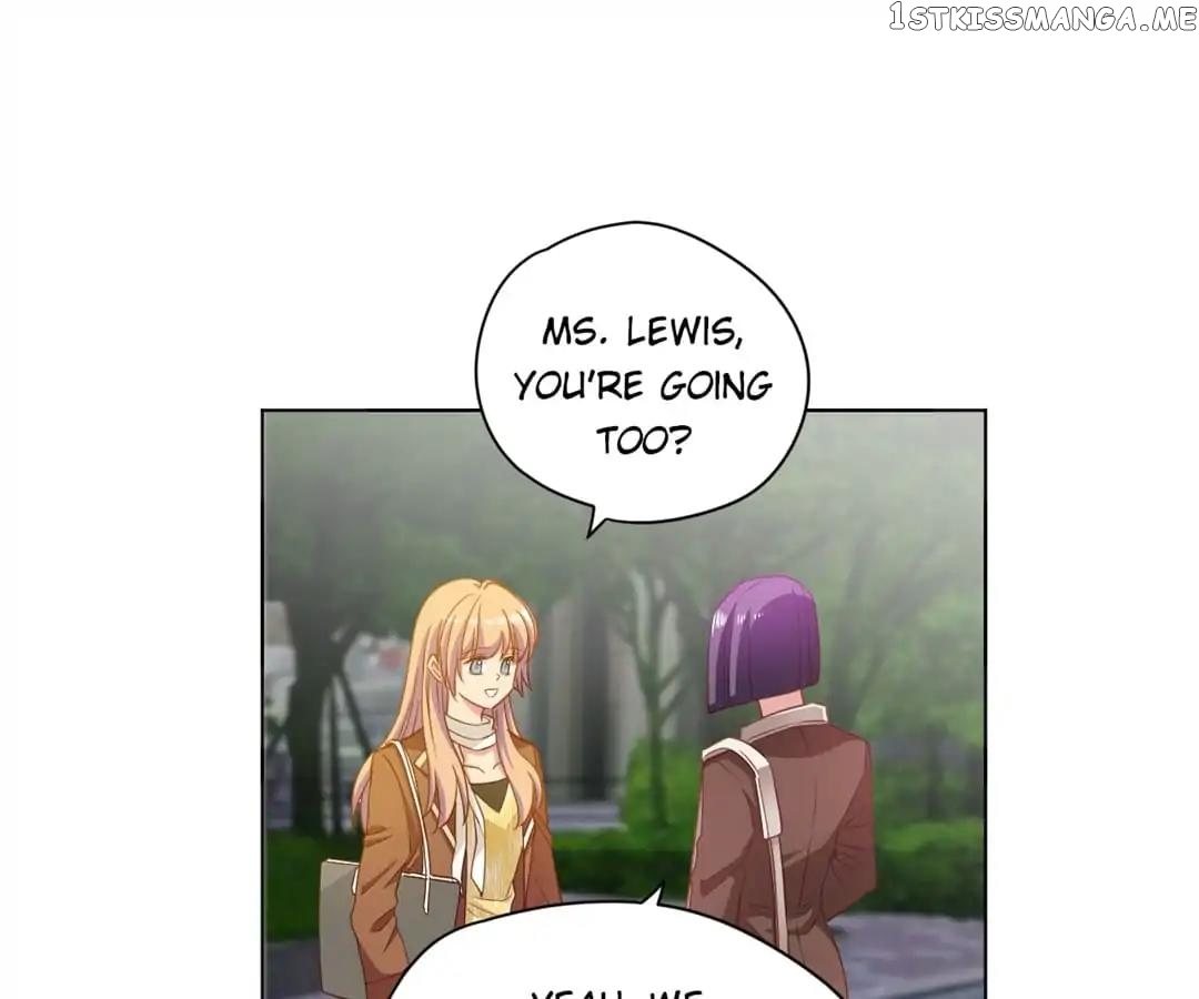 Am I Too Old for a Boyfriend?! chapter 63 - page 41