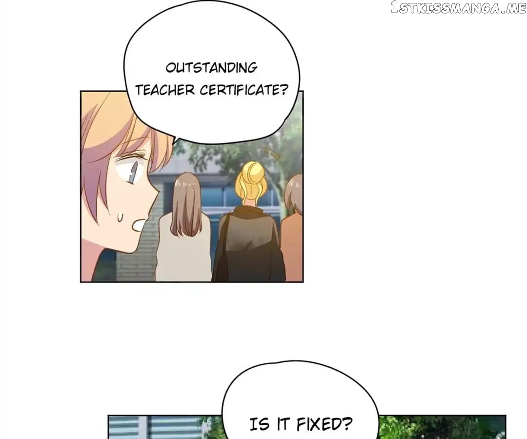 Am I Too Old for a Boyfriend?! chapter 63 - page 51