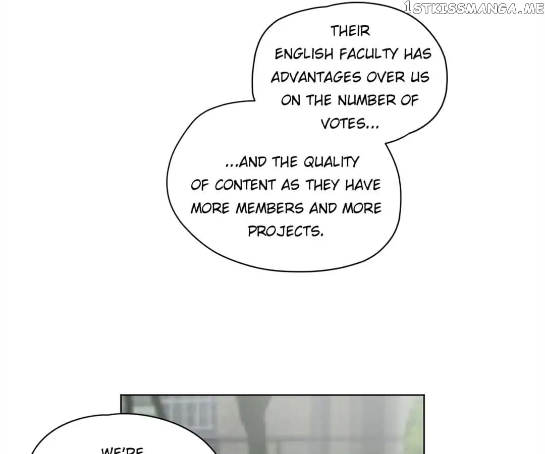 Am I Too Old for a Boyfriend?! chapter 63 - page 53