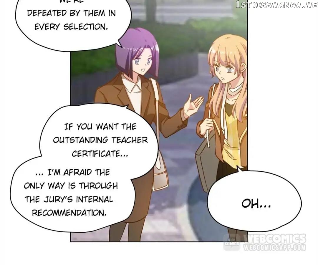 Am I Too Old for a Boyfriend?! chapter 63 - page 54