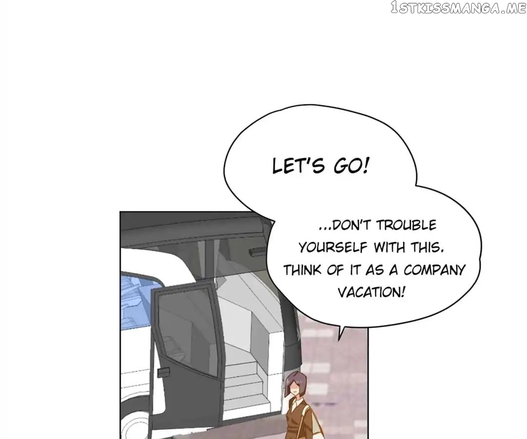 Am I Too Old for a Boyfriend?! chapter 63 - page 55