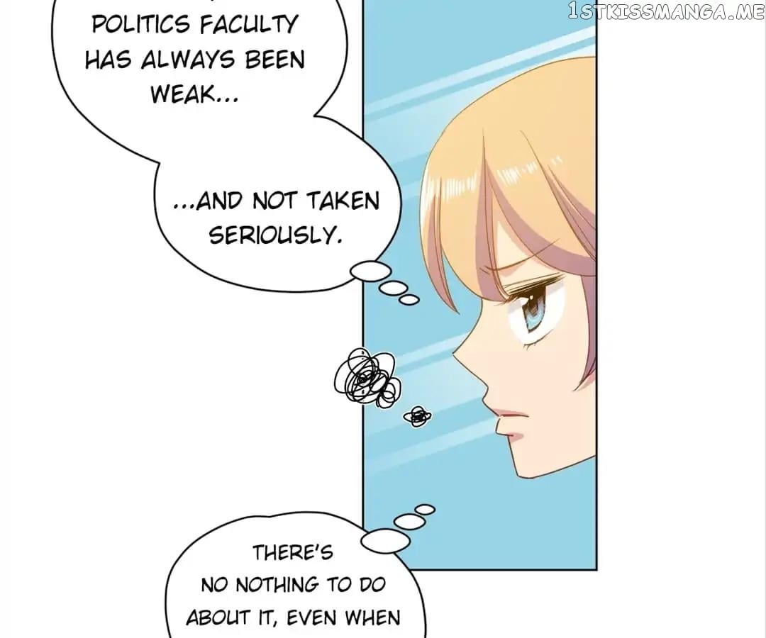 Am I Too Old for a Boyfriend?! chapter 63 - page 59