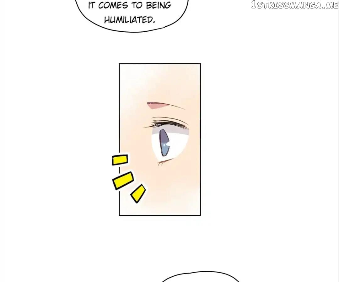Am I Too Old for a Boyfriend?! chapter 63 - page 60