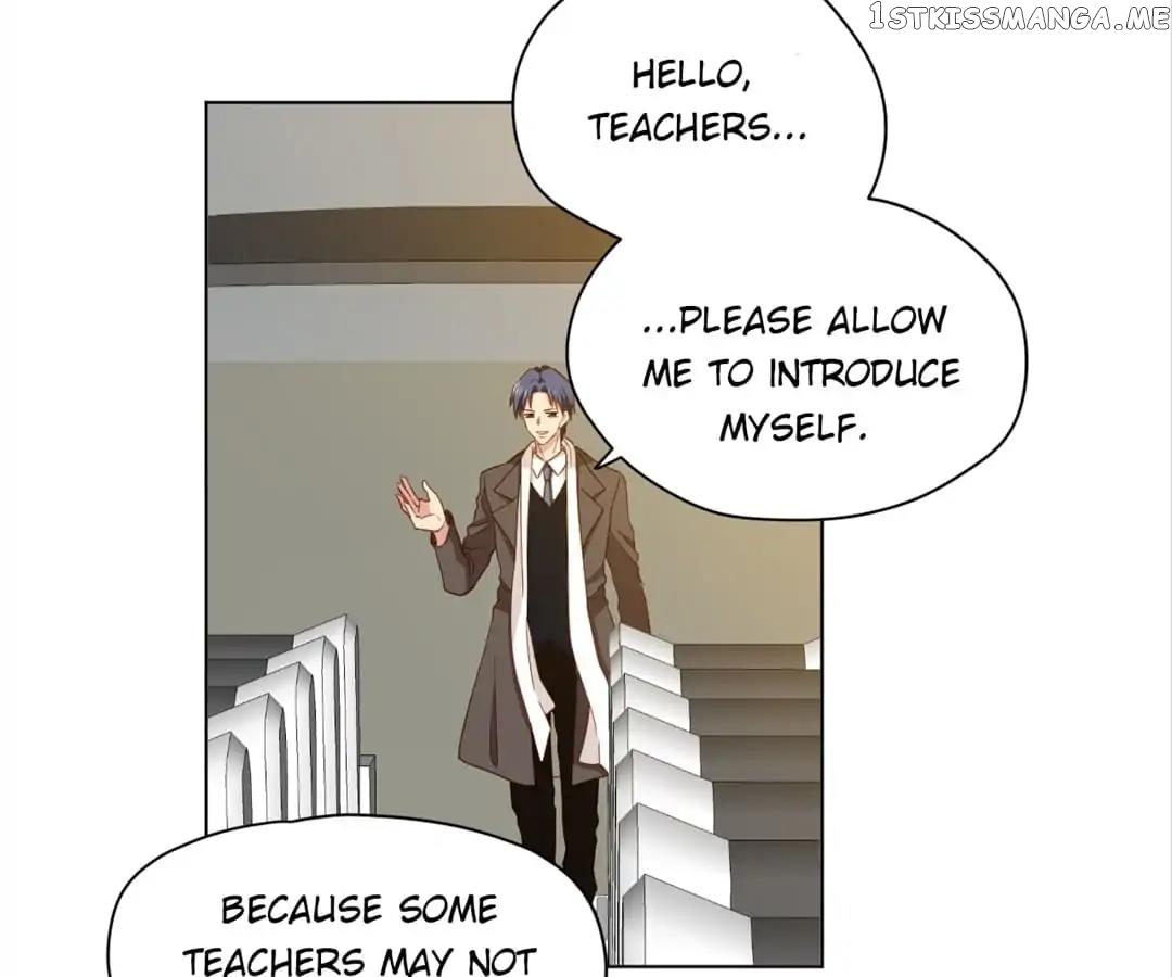 Am I Too Old for a Boyfriend?! chapter 63 - page 61