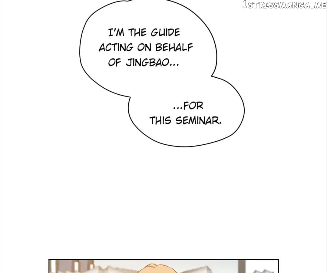 Am I Too Old for a Boyfriend?! chapter 63 - page 64