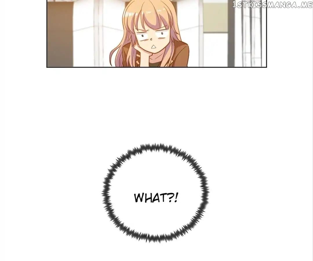 Am I Too Old for a Boyfriend?! chapter 63 - page 65