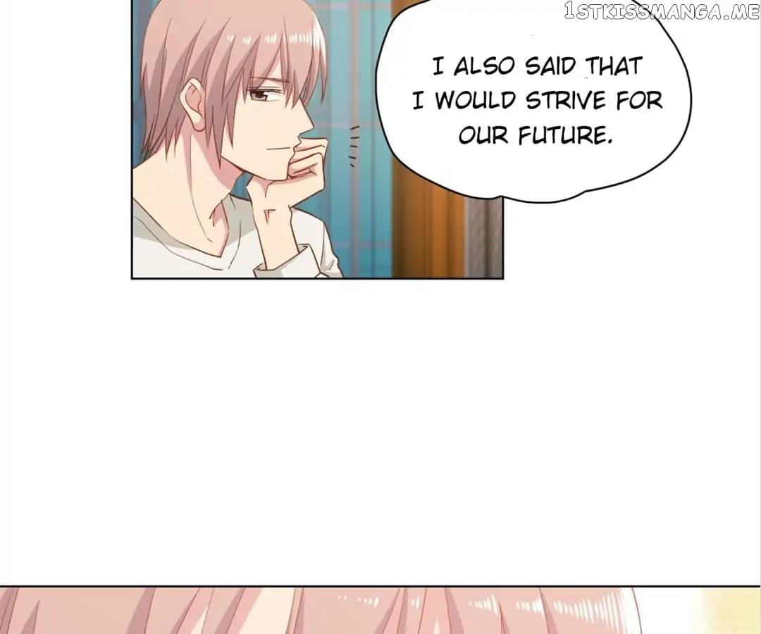 Am I Too Old for a Boyfriend?! chapter 63 - page 8