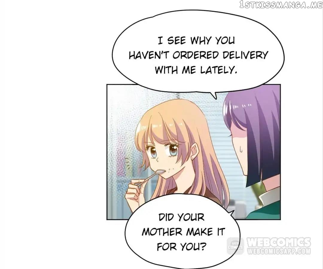 Am I Too Old for a Boyfriend?! chapter 62 - page 10