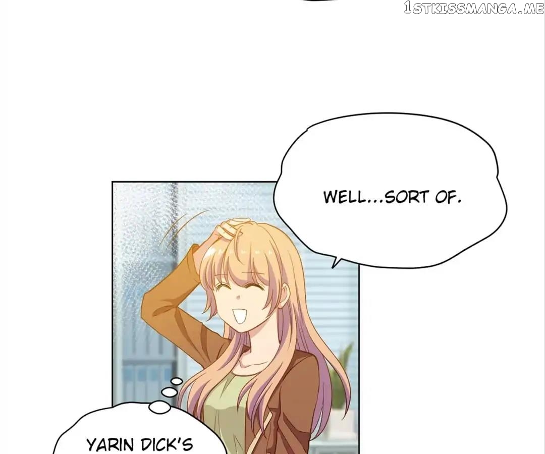 Am I Too Old for a Boyfriend?! chapter 62 - page 11
