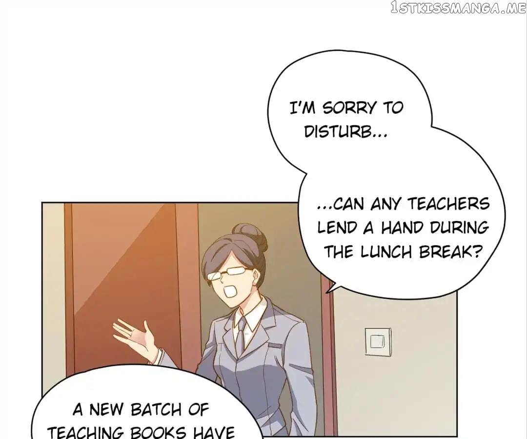 Am I Too Old for a Boyfriend?! chapter 62 - page 13