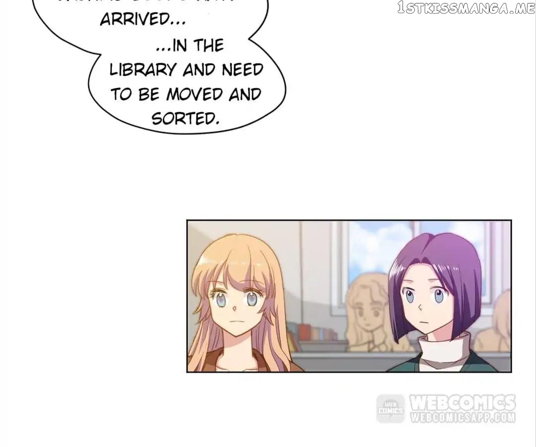 Am I Too Old for a Boyfriend?! chapter 62 - page 14