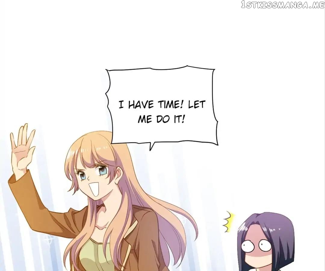 Am I Too Old for a Boyfriend?! chapter 62 - page 15