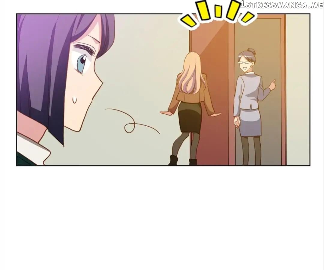 Am I Too Old for a Boyfriend?! chapter 62 - page 17
