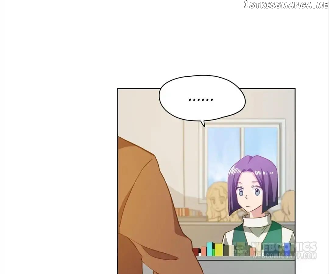 Am I Too Old for a Boyfriend?! chapter 62 - page 18