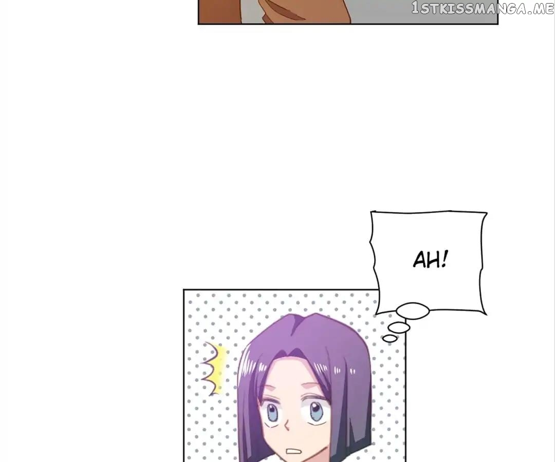 Am I Too Old for a Boyfriend?! chapter 62 - page 19