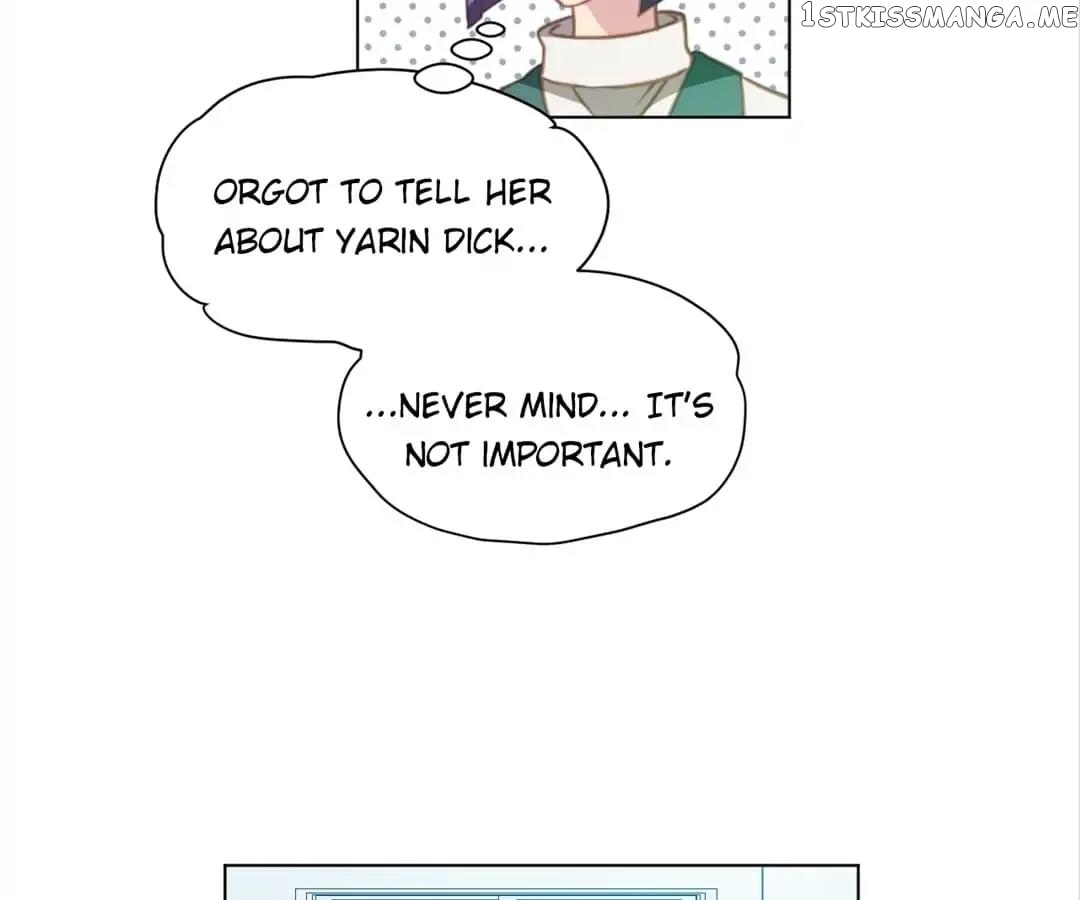 Am I Too Old for a Boyfriend?! chapter 62 - page 20