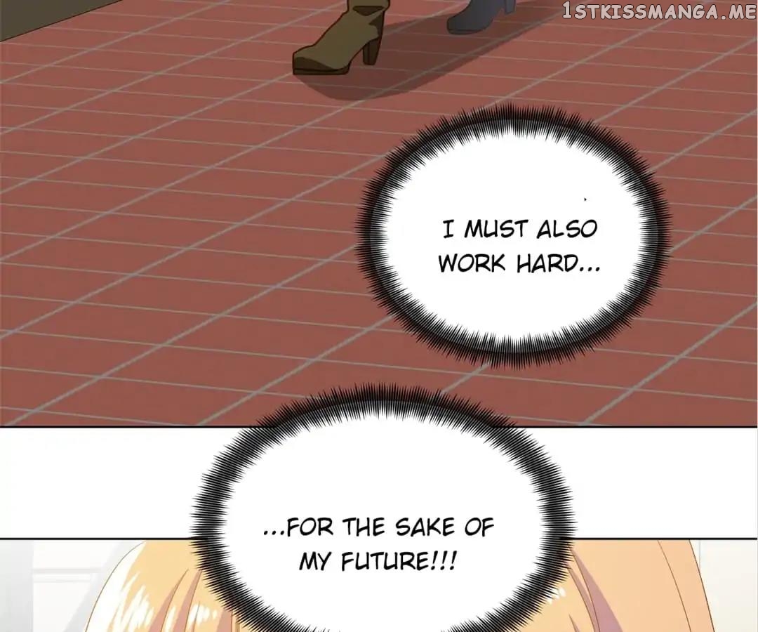 Am I Too Old for a Boyfriend?! chapter 62 - page 23