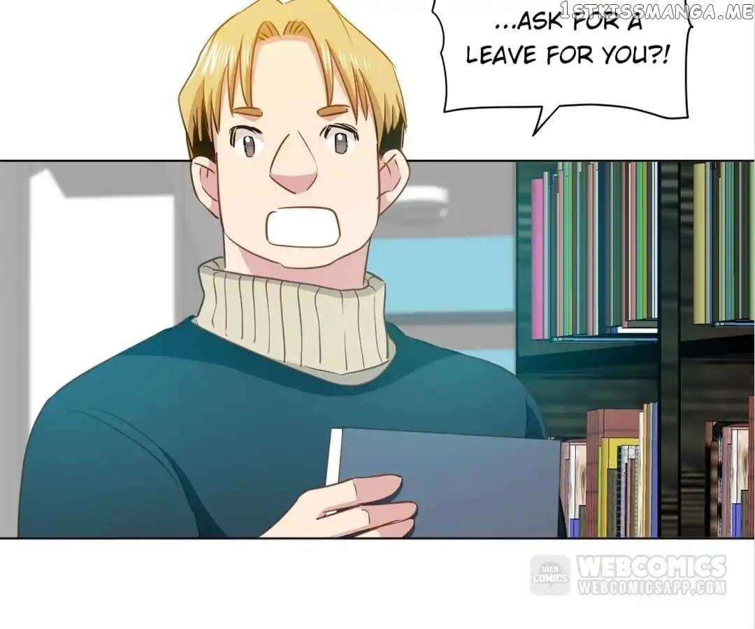 Am I Too Old for a Boyfriend?! chapter 62 - page 26