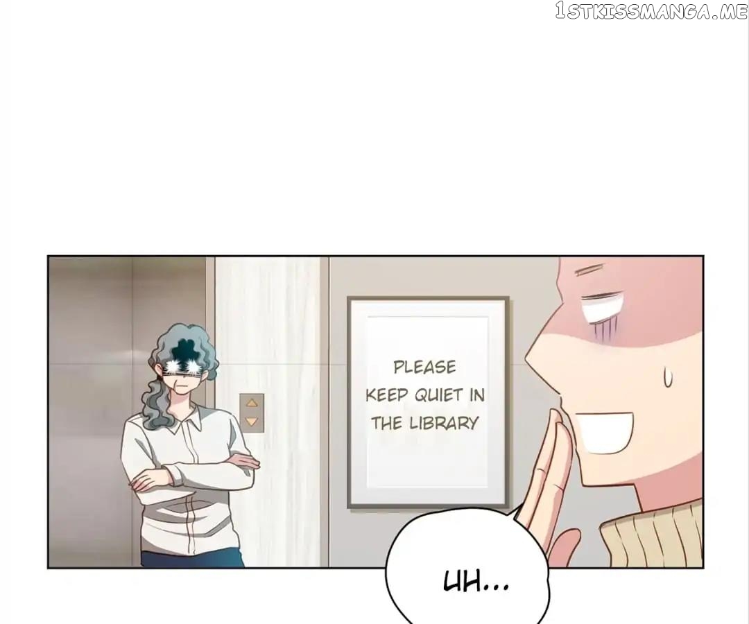 Am I Too Old for a Boyfriend?! chapter 62 - page 27