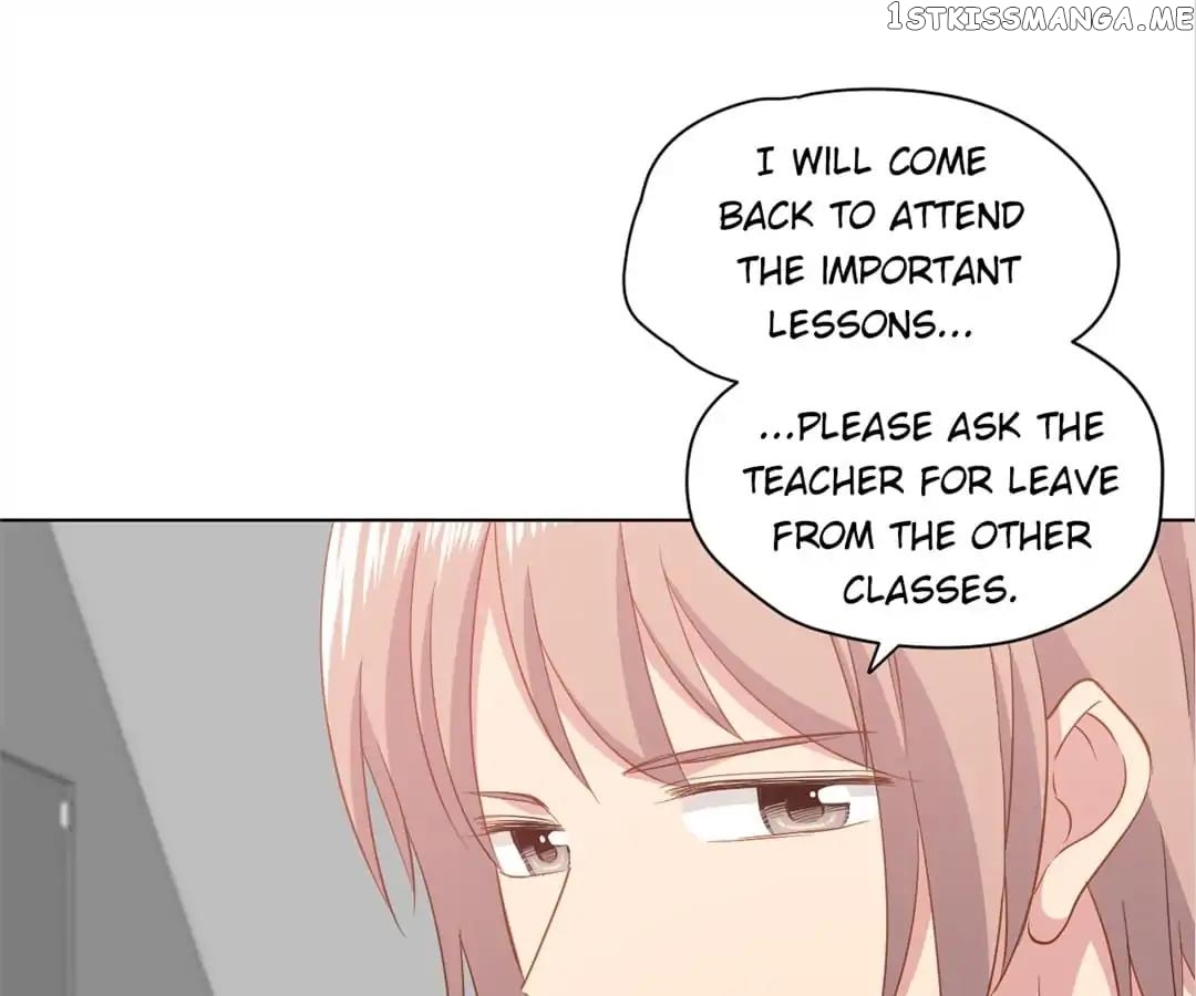 Am I Too Old for a Boyfriend?! chapter 62 - page 29
