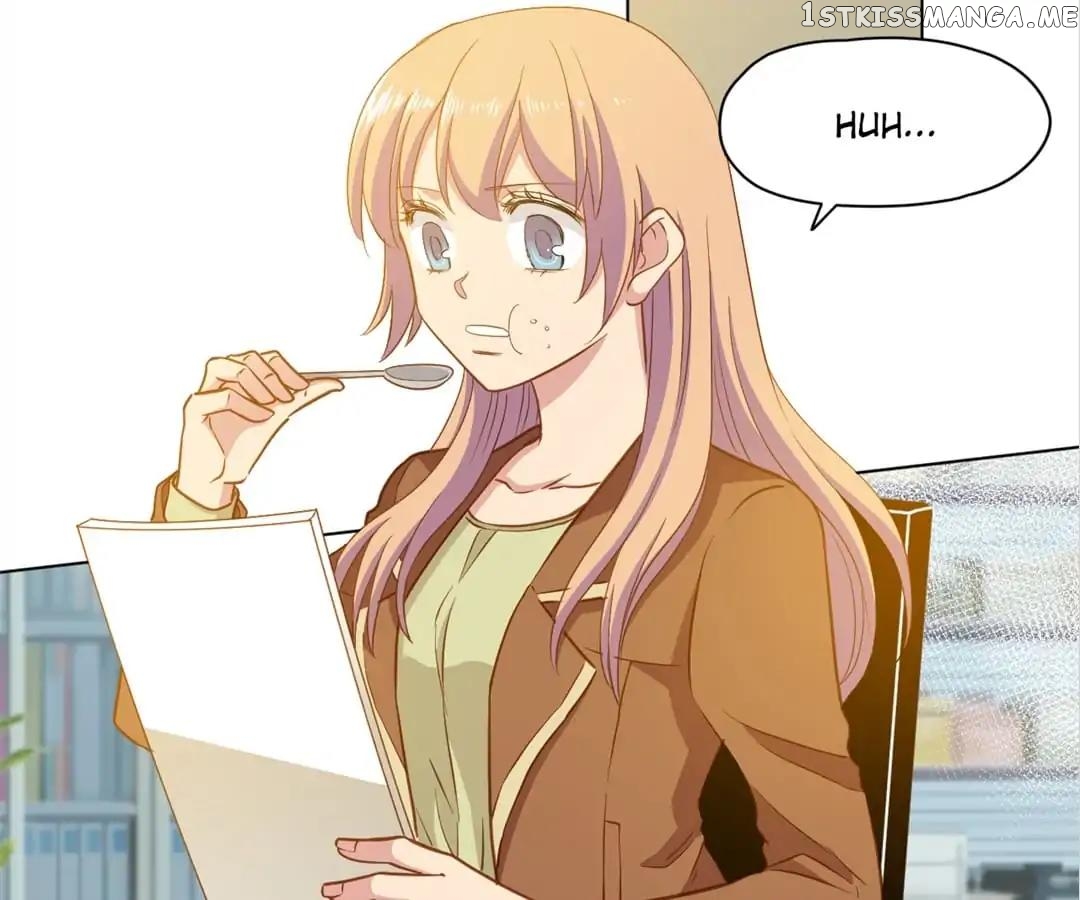 Am I Too Old for a Boyfriend?! chapter 62 - page 3