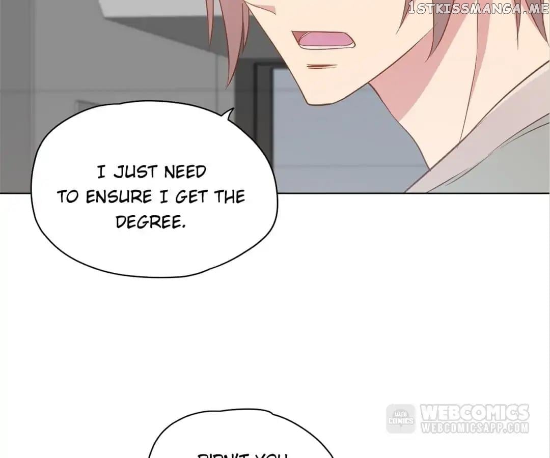 Am I Too Old for a Boyfriend?! chapter 62 - page 30
