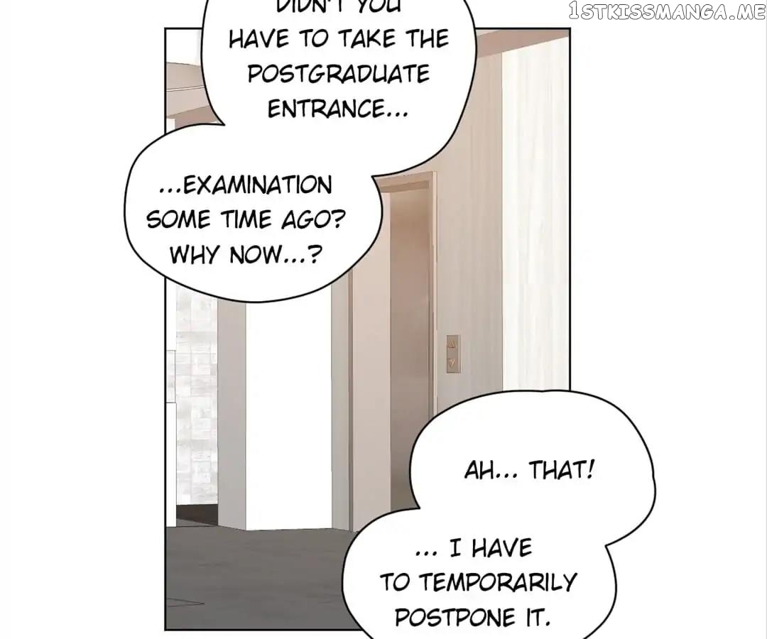 Am I Too Old for a Boyfriend?! chapter 62 - page 31