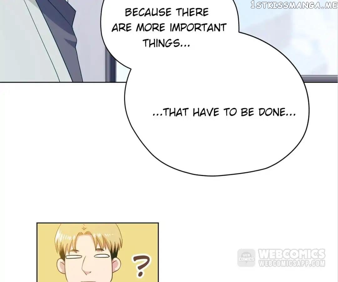 Am I Too Old for a Boyfriend?! chapter 62 - page 34