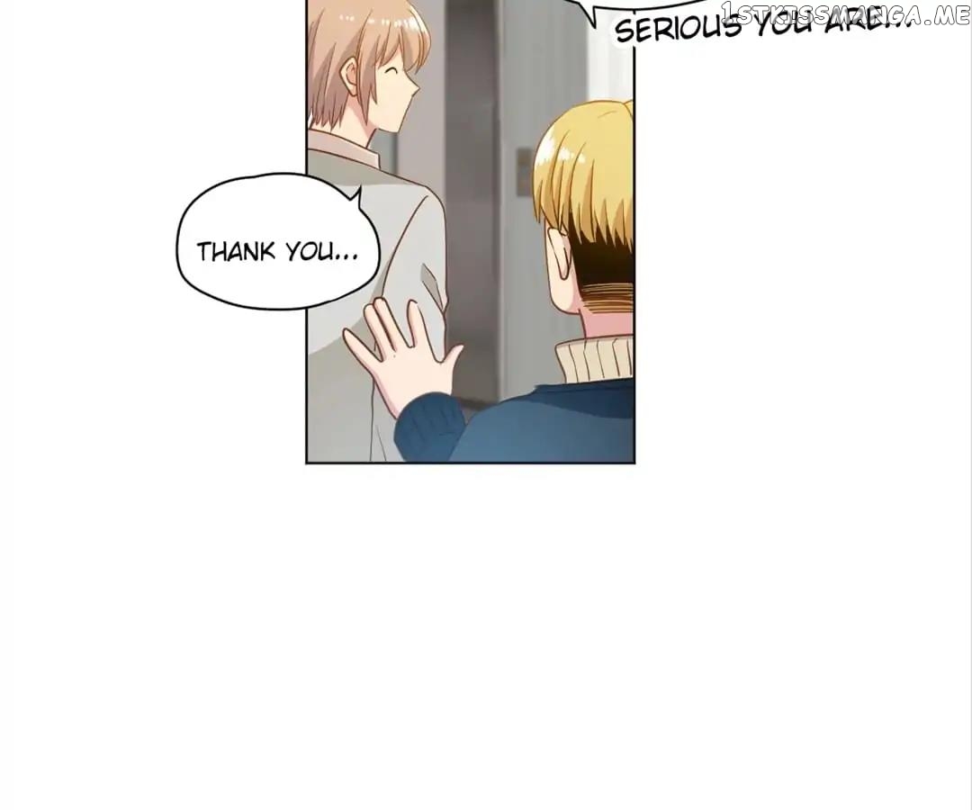 Am I Too Old for a Boyfriend?! chapter 62 - page 36