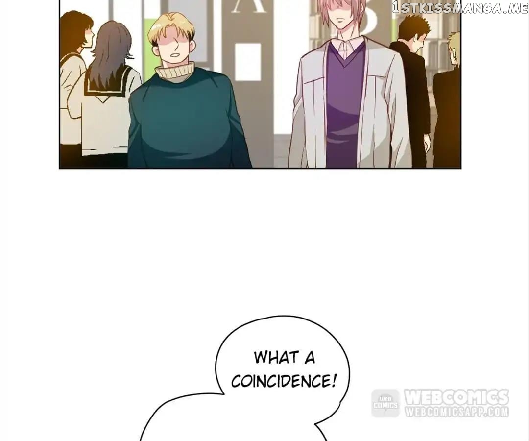 Am I Too Old for a Boyfriend?! chapter 62 - page 38