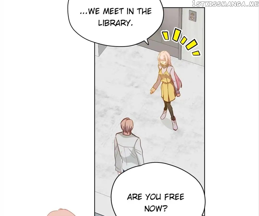 Am I Too Old for a Boyfriend?! chapter 62 - page 39