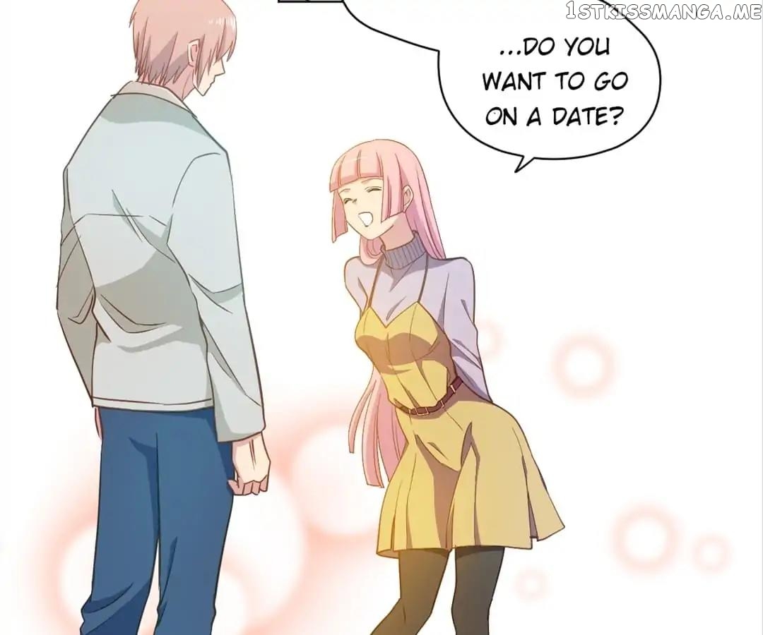 Am I Too Old for a Boyfriend?! chapter 62 - page 40