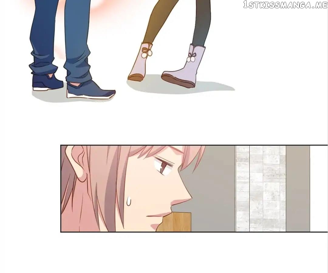 Am I Too Old for a Boyfriend?! chapter 62 - page 41