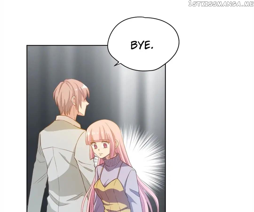 Am I Too Old for a Boyfriend?! chapter 62 - page 44