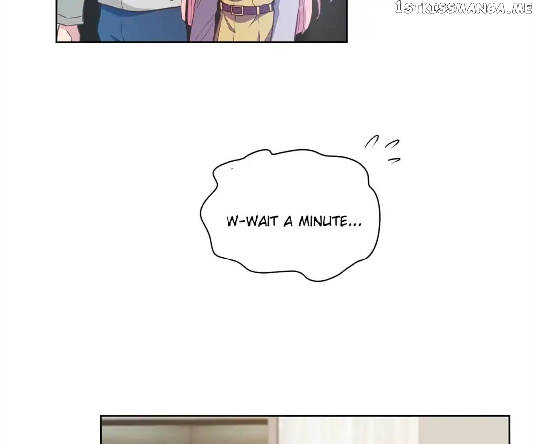 Am I Too Old for a Boyfriend?! chapter 62 - page 45