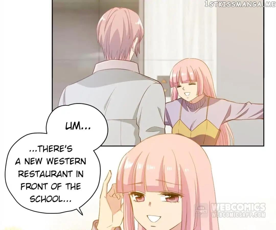 Am I Too Old for a Boyfriend?! chapter 62 - page 46