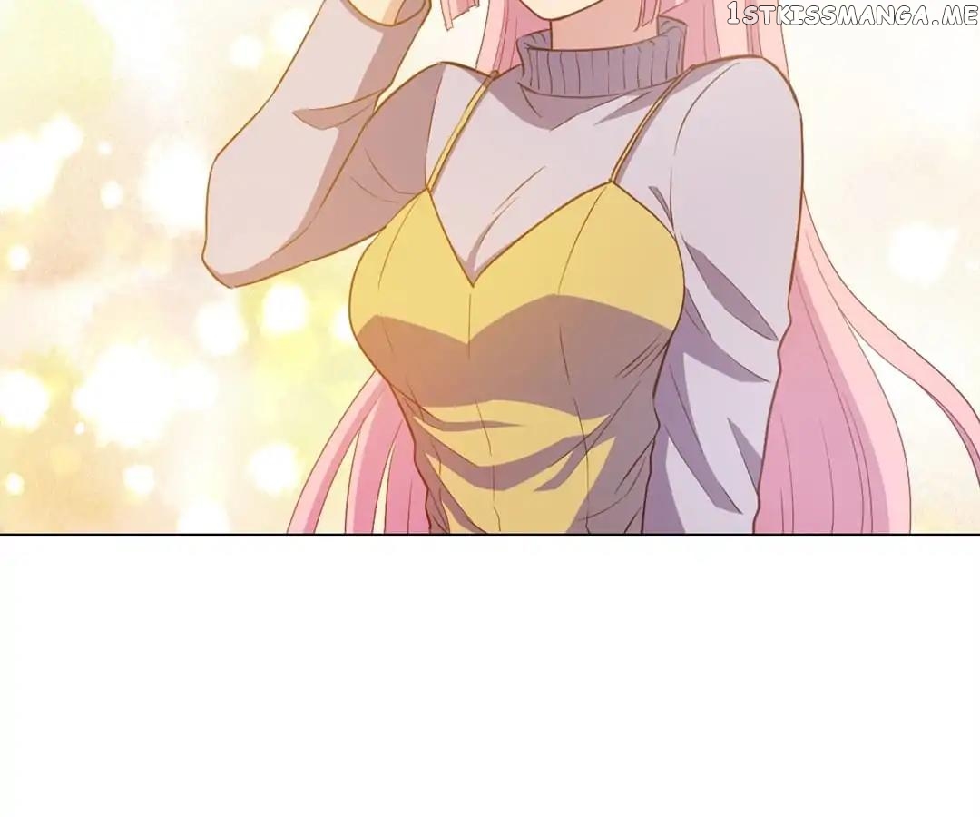 Am I Too Old for a Boyfriend?! chapter 62 - page 47